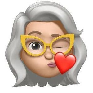 Meet your Posher, Maria